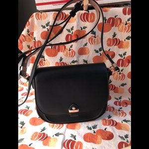 Nwot Miztique saddle bag